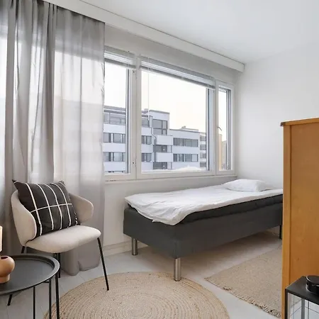 Heart Lapland By Lapland Host Appartement *