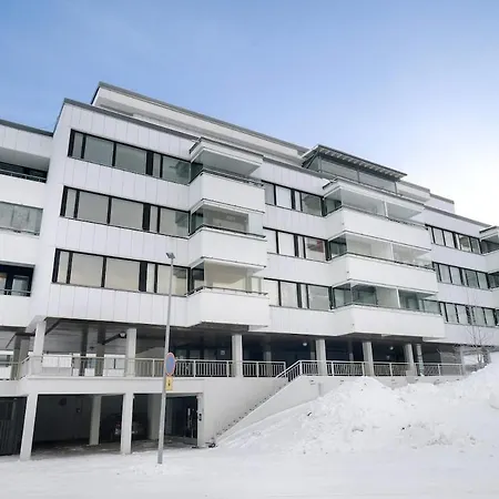 Heart Lapland By Lapland Host