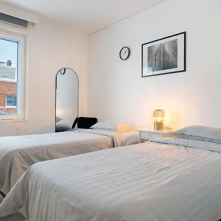 Heart Lapland By Lapland Host Rovaniemi