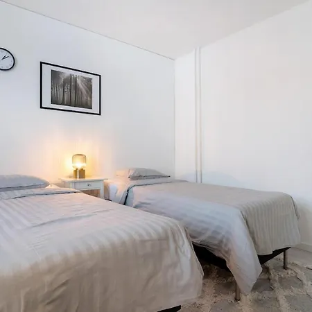 Appartement Heart Lapland By Lapland Host