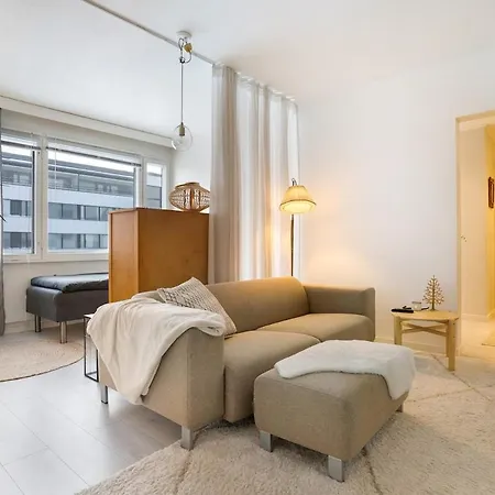 Appartement Heart Lapland By Lapland Host *