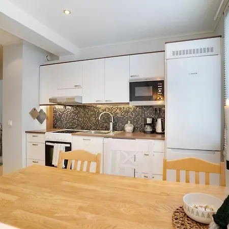 Appartement Heart Lapland By Lapland Host *