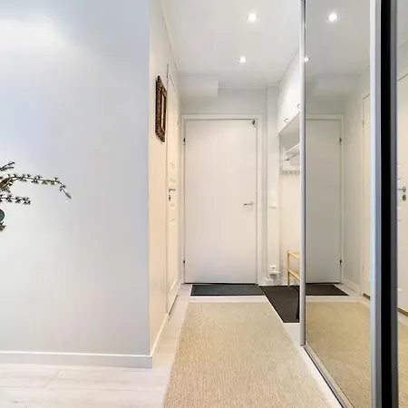 Heart Lapland By Lapland Host Lägenhet