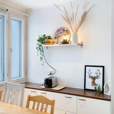 Heart Lapland By Lapland Host * Rovaniemi