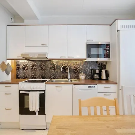 Heart Lapland By Lapland Host Appartement Rovaniemi