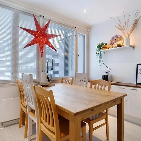 Heart Lapland By Lapland Host