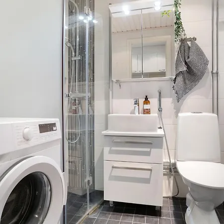 Heart Lapland By Lapland Host Lägenhet