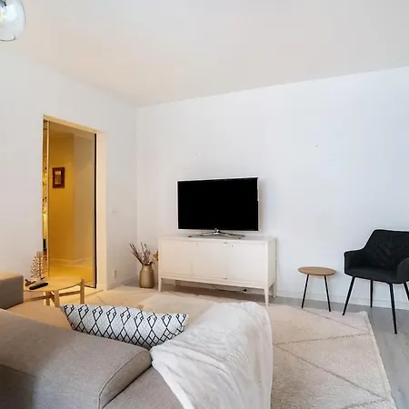 Heart Lapland By Lapland Host Appartement *