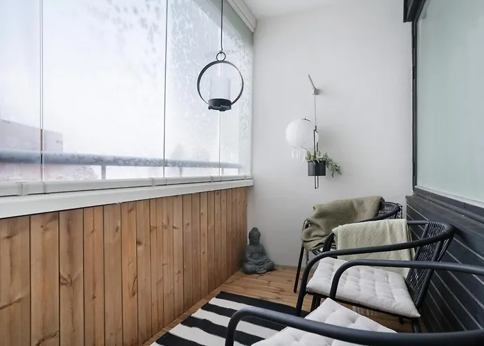 Heart Lapland By Lapland Host *