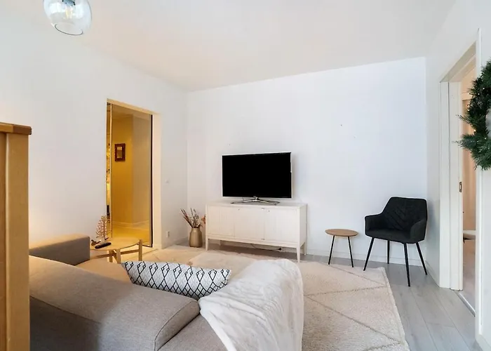 Heart Lapland By Lapland Host شقة *